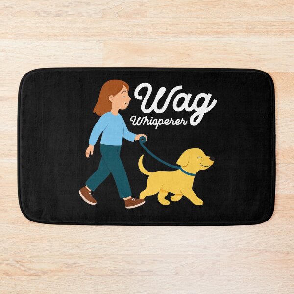 Item preview, Dog Walking Appreciation, Dog Walking, Canine Lover Gift, Thank You Doggy Walker designed and sold by Orens POD.