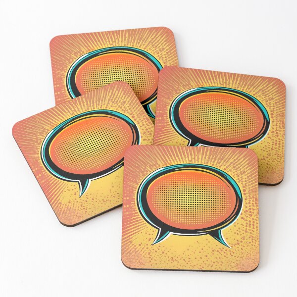 Item preview, Speech bubble 4096 designed and sold by Grafititee.