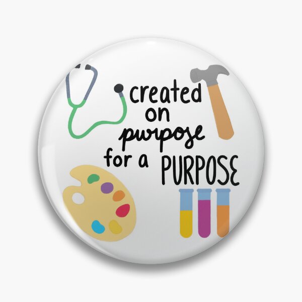 Item preview, Created on purpose design designed and sold by JoyMadeArt.