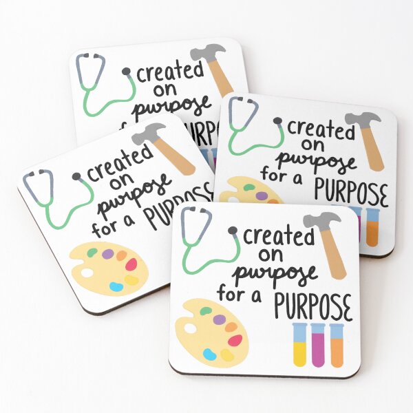Item preview, Created on purpose design designed and sold by JoyMadeArt.