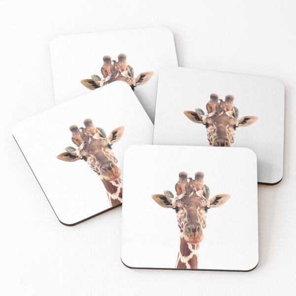 Artikelvorschau, Giraffenprinzessin entworfen und verkauft von bella photoaus.