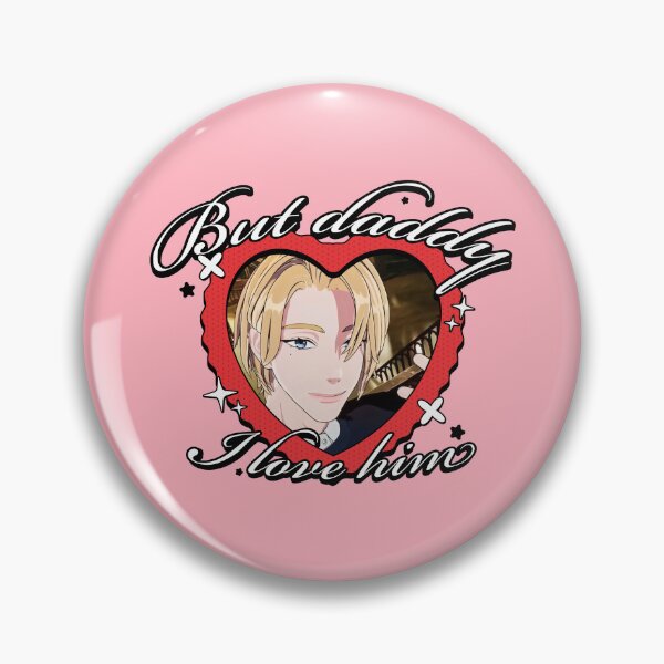 Item preview, But Daddy I Love Him K-POP Boyfriend Bias Noah designed and sold by smeraldosecrets.