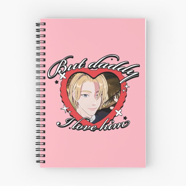 Item preview, But Daddy I Love Him K-POP Boyfriend Bias Noah designed and sold by smeraldosecrets.