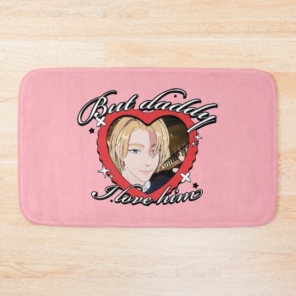 Item preview, But Daddy I Love Him K-POP Boyfriend Bias Noah designed and sold by smeraldosecrets.