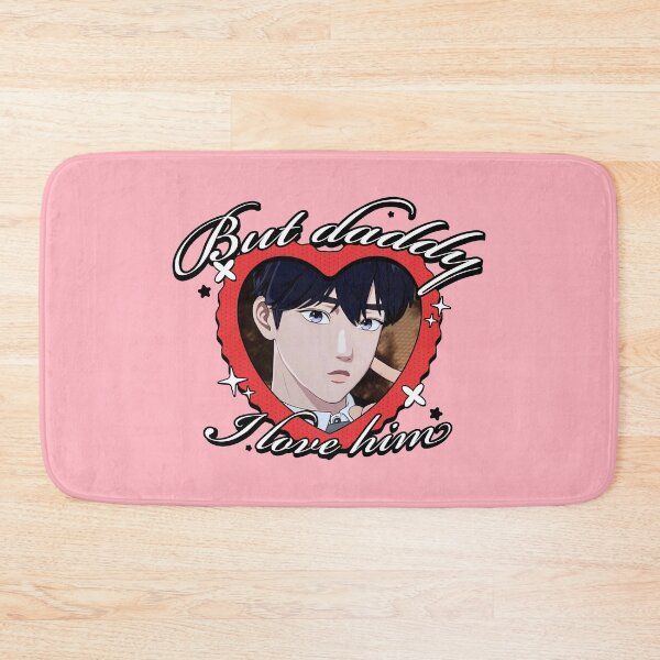 Item preview, But Daddy I Love Him K-POP Boyfriend Bias Yejun designed and sold by smeraldosecrets.