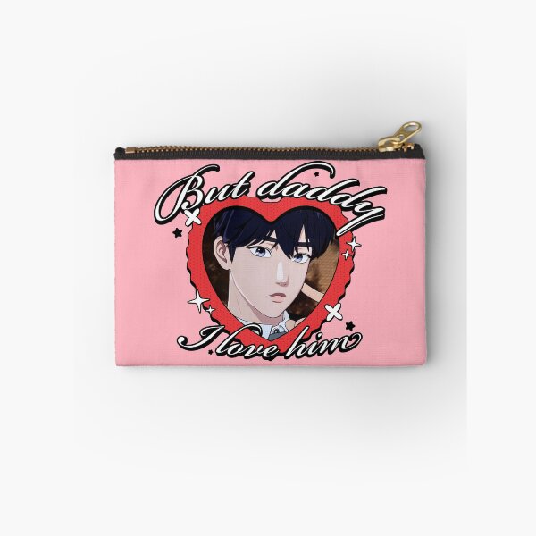 Item preview, But Daddy I Love Him K-POP Boyfriend Bias Yejun designed and sold by smeraldosecrets.