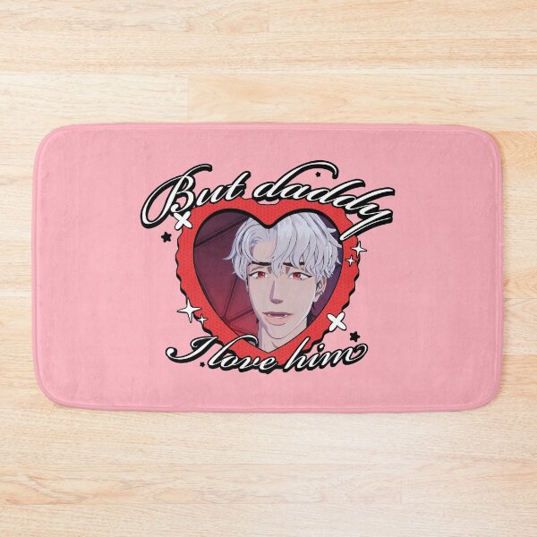 Item preview, But Daddy I Love Him K-POP Boyfriend Bias Eunho designed and sold by smeraldosecrets.