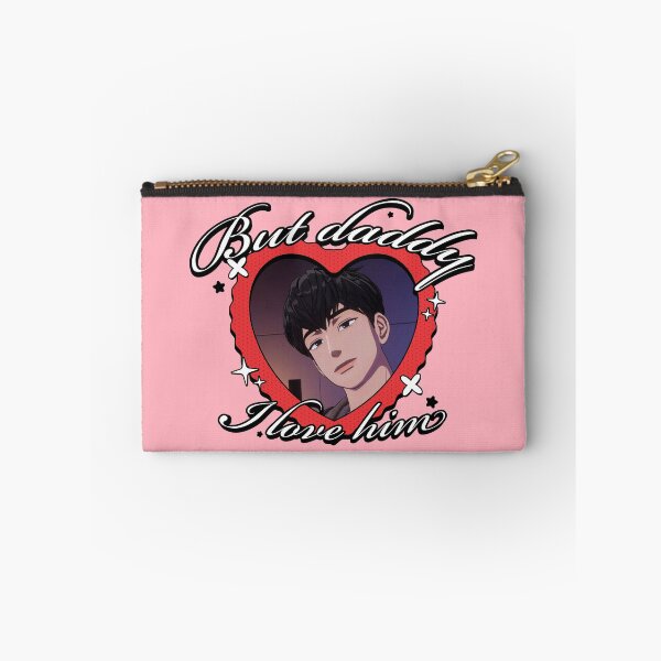 Item preview, But Daddy I Love Him K-POP Boyfriend Bias Hamin designed and sold by smeraldosecrets.