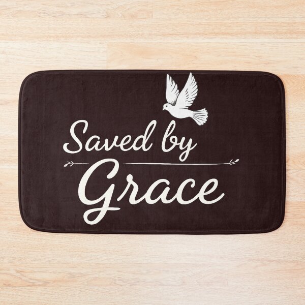 Item preview, Vintage Grace Elegant Cursive Typography designed and sold by ZionzRoyalty.