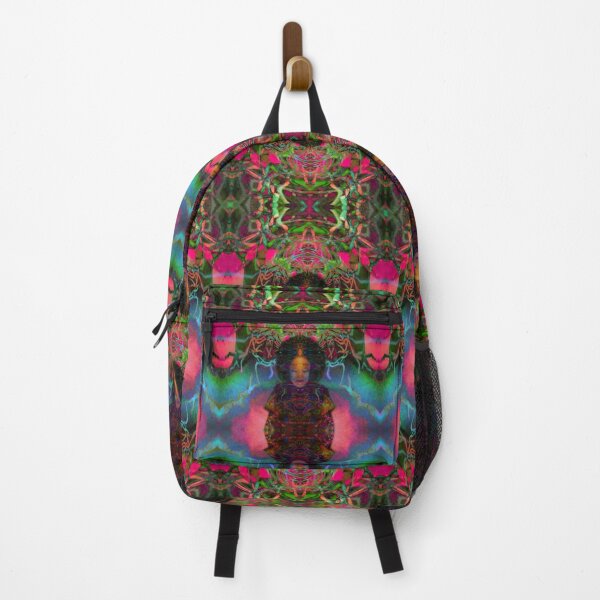 Item preview, The immensity of your potential (colorful version) designed and sold by Dusty Thorne.