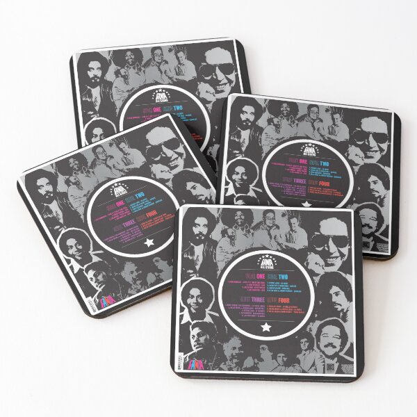 Item preview, Fania All Stars designed and sold by JohnnyPraize.