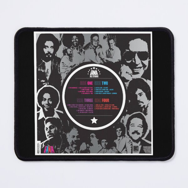 Item preview, Fania All Stars designed and sold by JohnnyPraize.