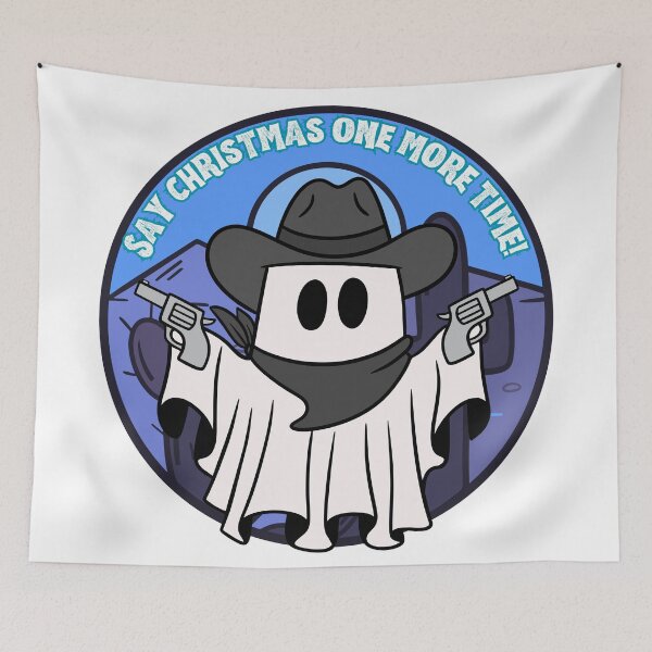 Item preview, Rootin' Tootin' and Spookin'  designed and sold by WildInkFusion.