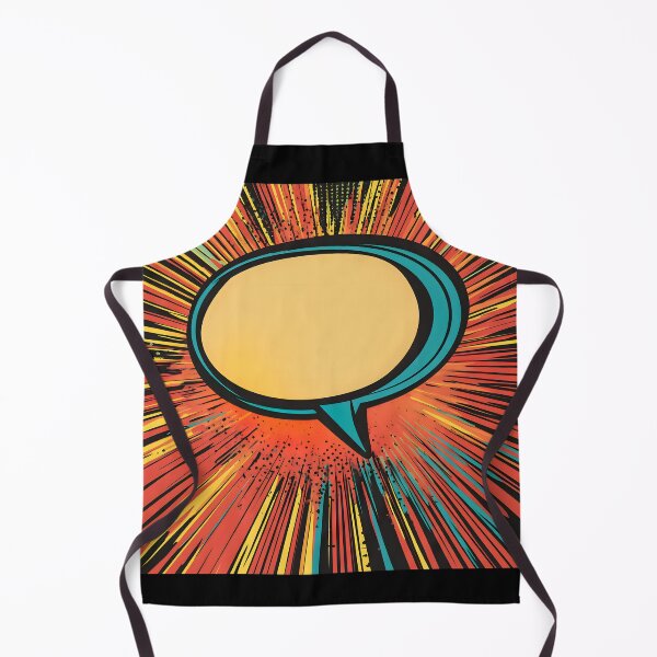 Item preview, Speech bubble 4096 designed and sold by Grafititee.