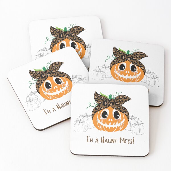Item preview, Jack O’ Lantern Wearing Bonnet Socks designed and sold by CertainTees Clothing & Accessories .