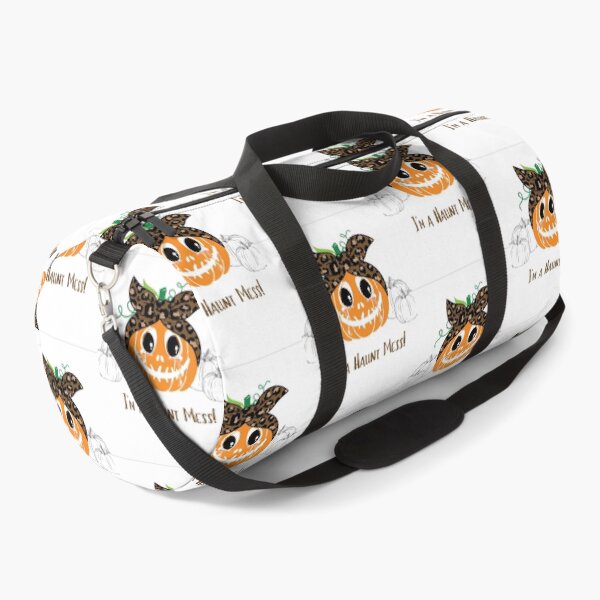 Item preview, Jack O’ Lantern Wearing Bonnet Socks designed and sold by CertainTees Clothing & Accessories .