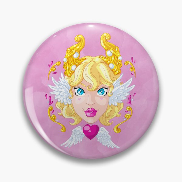 Item preview, Aphrodite designed and sold by OffensiveBard.