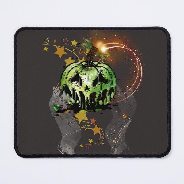 Item preview, Poisoned Apple Halloween Green Witch T Shirt designed and sold by CertainTees Clothing & Accessories .