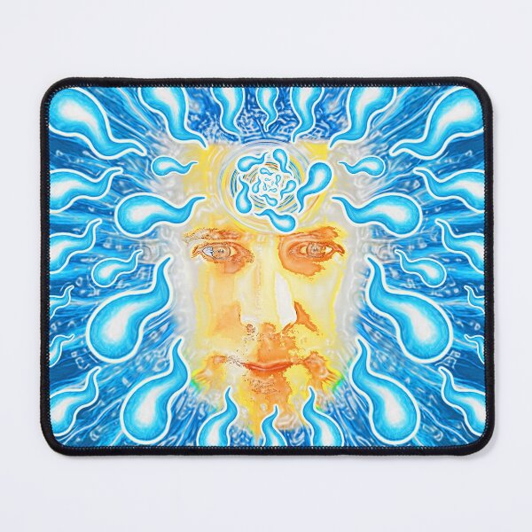 Item preview, LightningStorm designed and sold by Klaus Bremner (Autotelic Art).