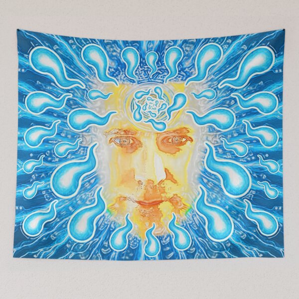 Item preview, LightningStorm designed and sold by Klaus Bremner (Autotelic Art).