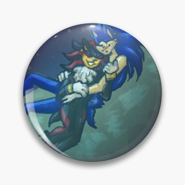 Item preview, Escapism - Sonic the Hedgehog  designed and sold by theotheengineer.