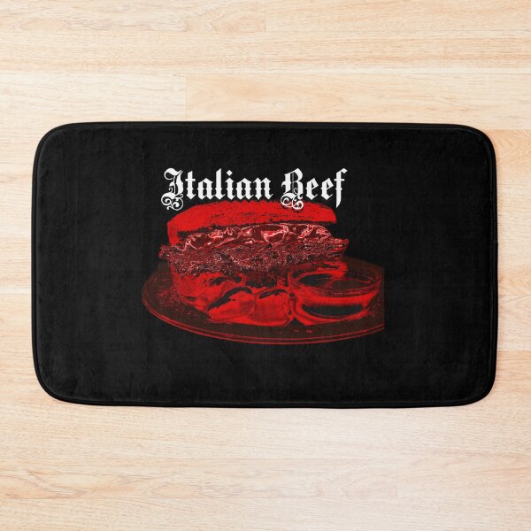 Item preview, Italian Beef designed and sold by lapyear.