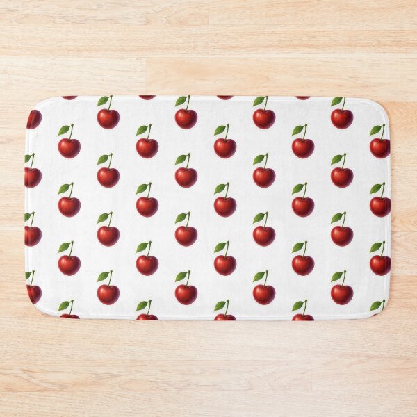 Item preview, Juicy Cherry Sticker designed and sold by AlecMyst.