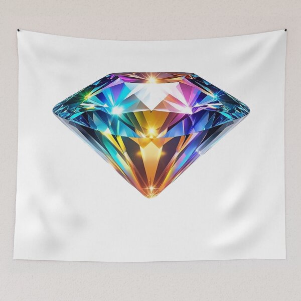 Item preview, Diamond. designed and sold by RAKO13.