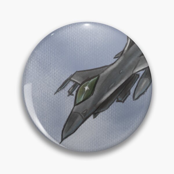 Item preview, F-16 designed and sold by theotheengineer.