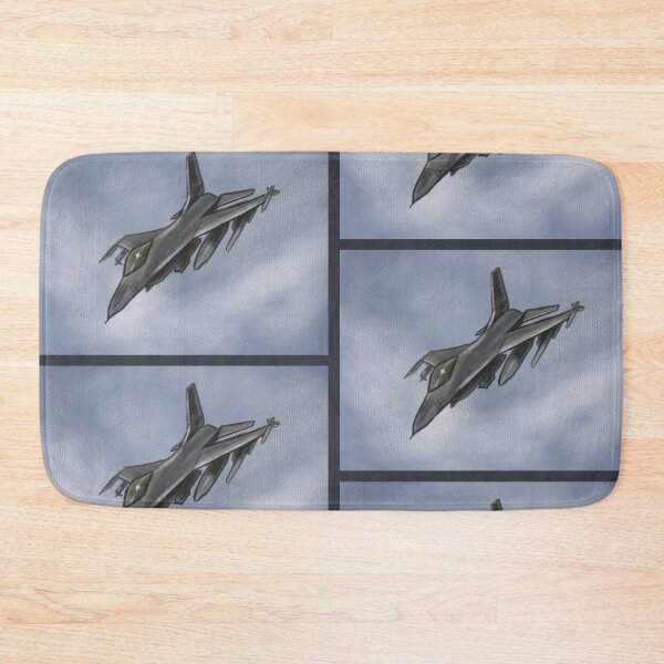 Item preview, F-16 designed and sold by theotheengineer.
