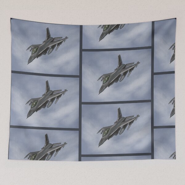 Item preview, F-16 designed and sold by theotheengineer.