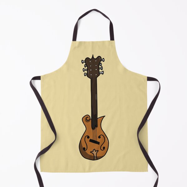 Item preview, Skipp’s Mandolin! designed and sold by MaeB-Mystic.