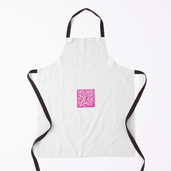 Item preview, Pink clouds designed and sold by NadarDesigns.