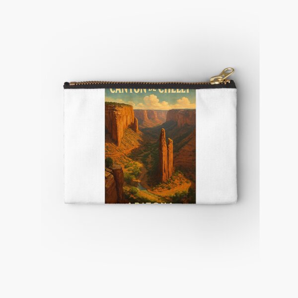 Item preview, Canyon de Chelly Arizona Spider Rock and Red Cliffs designed and sold by Aryabek.