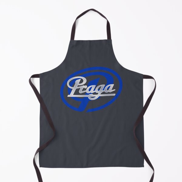 Item preview, Praga Karts - dark grey background designed and sold by KartPixel by Pipstar.