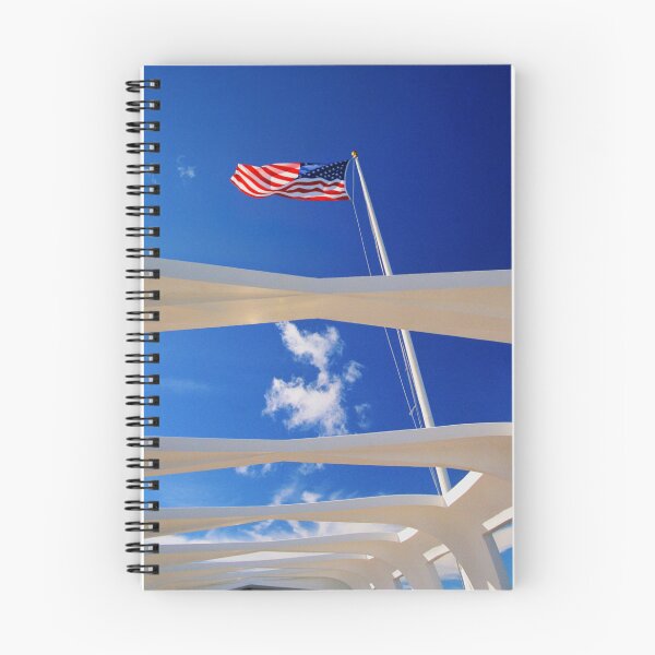 Item preview, USS Arizona Memorial #2 designed and sold by Blackadder Photography.