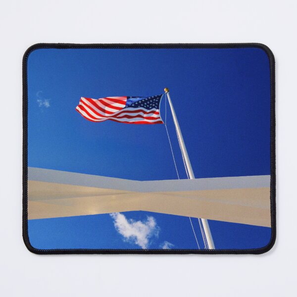 Item preview, USS Arizona Memorial #2 designed and sold by Blackadder Photography.