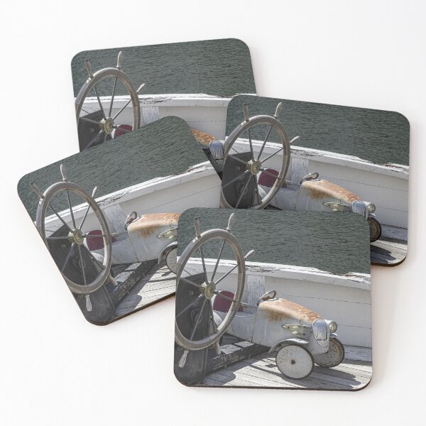 Item preview, The Old Roadster designed and sold by Marylou Badeaux.
