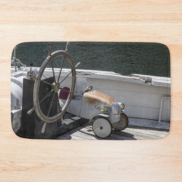 Item preview, The Old Roadster designed and sold by Marylou Badeaux.