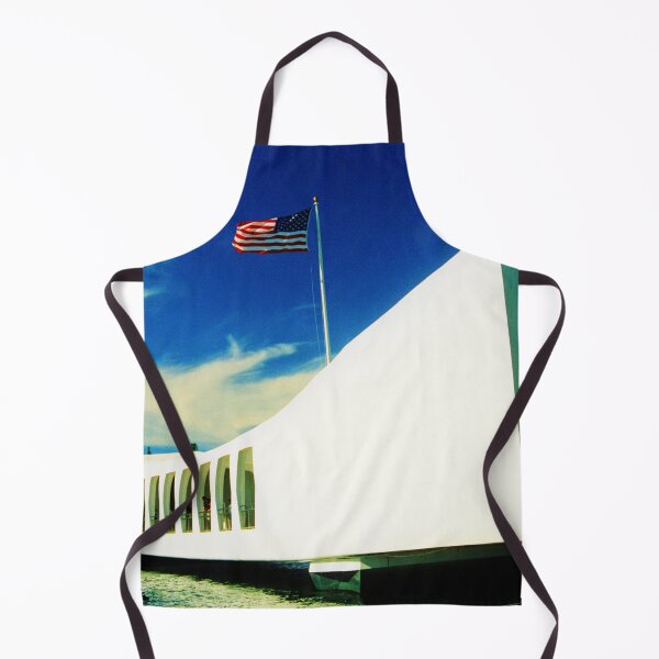 Item preview, USS Arizona Memorial #1 designed and sold by Blackadder Photography.