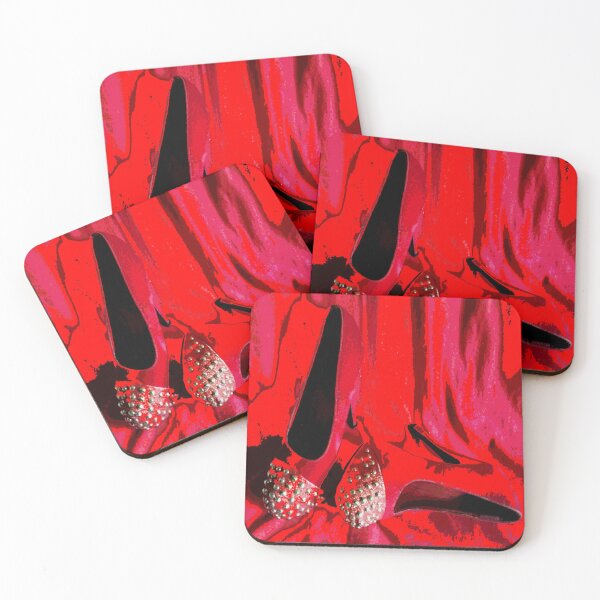 Item preview, Paint the town red designed and sold by Davisdazzling.