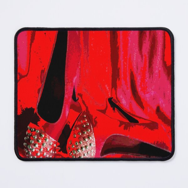 Item preview, Paint the town red designed and sold by Davisdazzling.