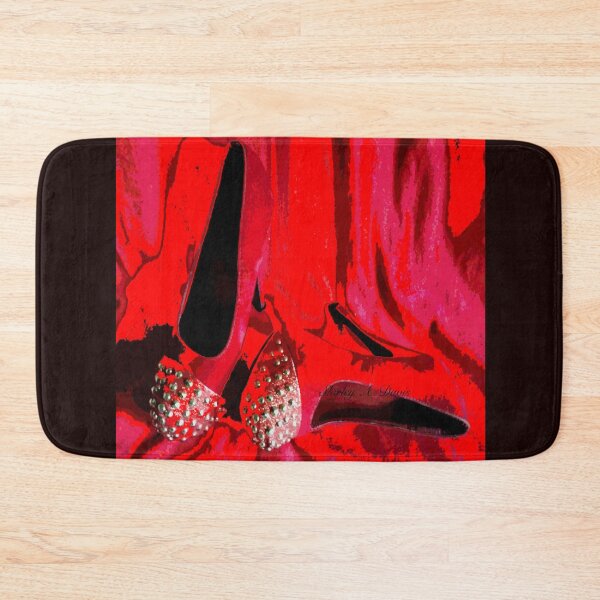Item preview, Paint the town red designed and sold by Davisdazzling.