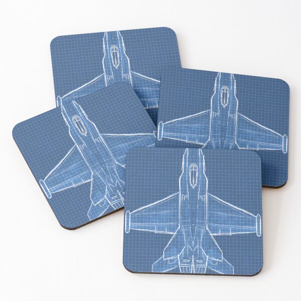 Item preview, F18 designed and sold by theotheengineer.