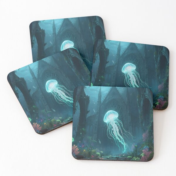 Item preview, Forgotten Depths designed and sold by ThinkOTB.