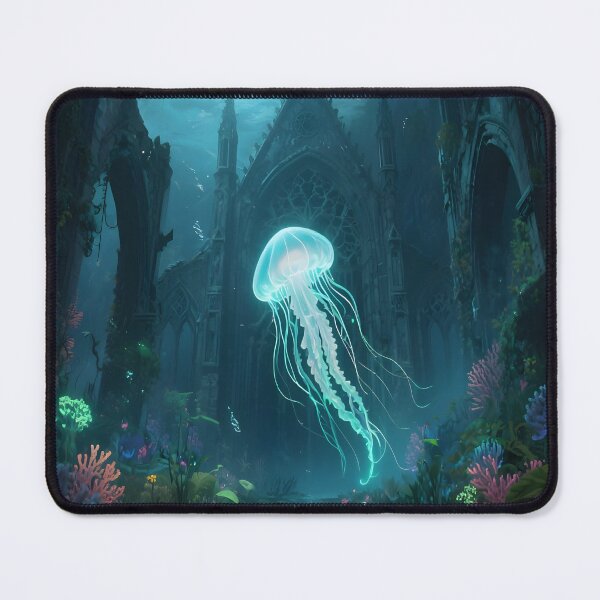 Item preview, Forgotten Depths designed and sold by ThinkOTB.