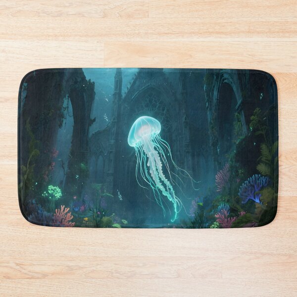 Item preview, Forgotten Depths designed and sold by ThinkOTB.
