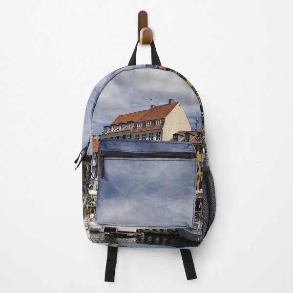 Item preview, The Beauty of Nyhavn designed and sold by Marylou Badeaux.