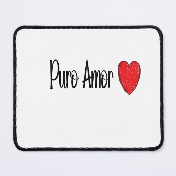 Item preview, Puro Amor designed and sold by ChidomaxDesigns.