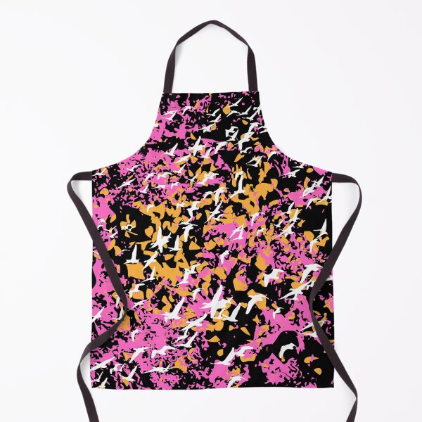 Item preview, Great combination of birds,colors and patterns. designed and sold by Sensihoriverse.